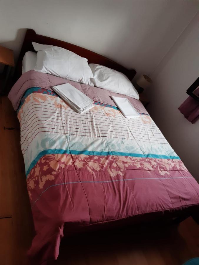 Robinzon House Pia Villa Banj Dış mekan fotoğraf