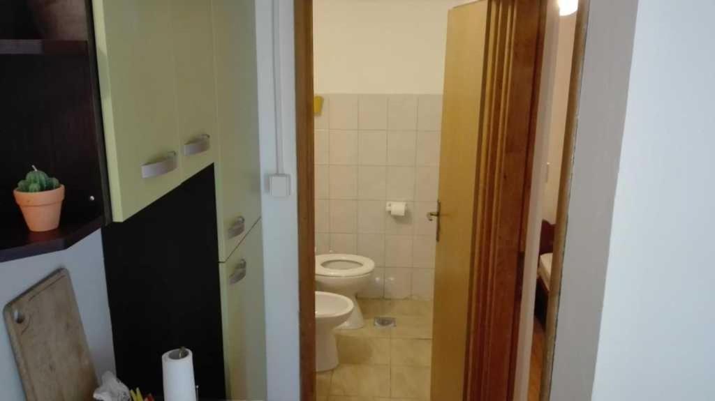Robinzon House Pia Villa Banj Dış mekan fotoğraf