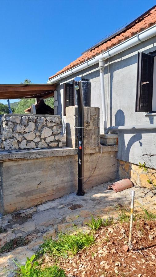 Robinzon House Pia Villa Banj Dış mekan fotoğraf